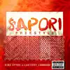 King Spyro - SAPORI (feat. L.A Bishop & Big Mechoo) - Single